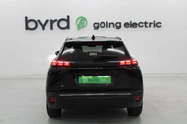 Peugeot e-2008 - Photo 5