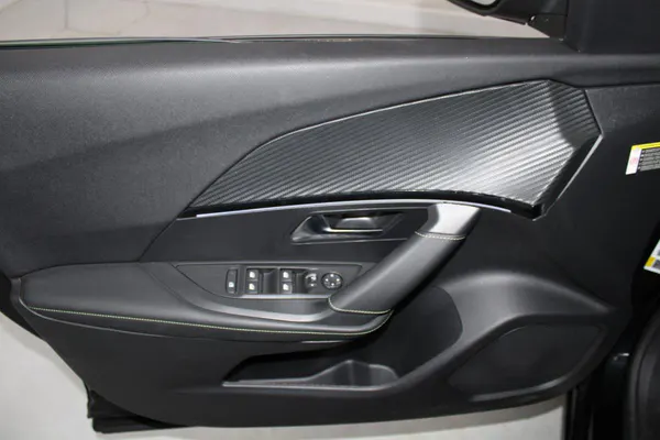 Peugeot e-2008 - Photo 9