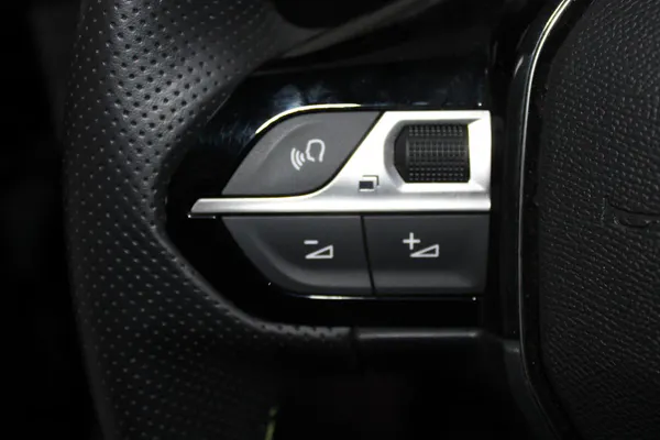 Peugeot e-2008 - Photo 14