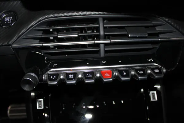 Peugeot e-2008 - Photo 19