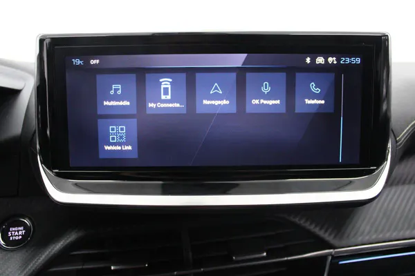 Peugeot e-2008 - Photo 27