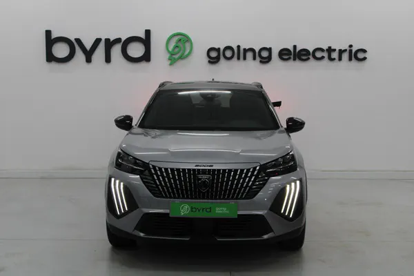 Peugeot e-2008 - Photo 2