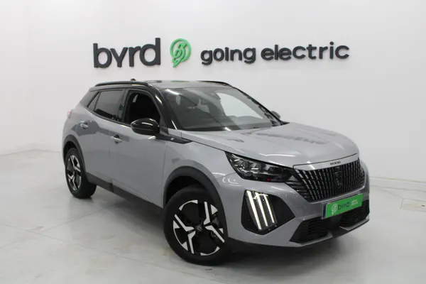 Peugeot e-2008 - Photo 1