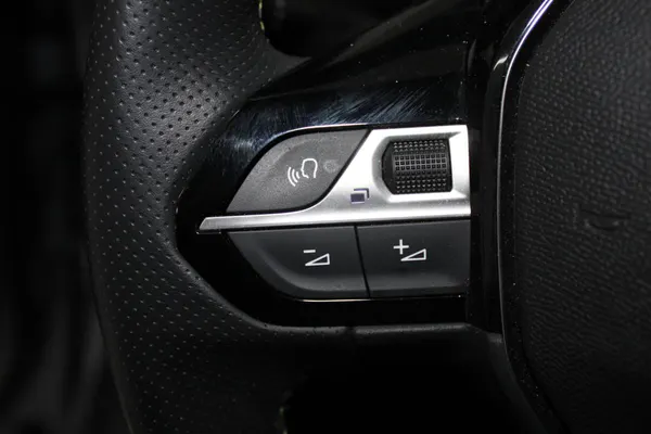 Peugeot e-2008 - Photo 14
