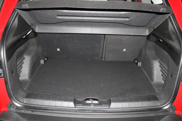 Jeep Avenger - Photo 8