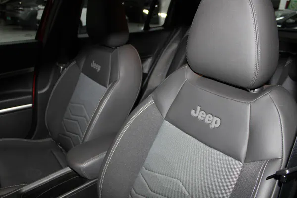 Jeep Avenger - Photo 11