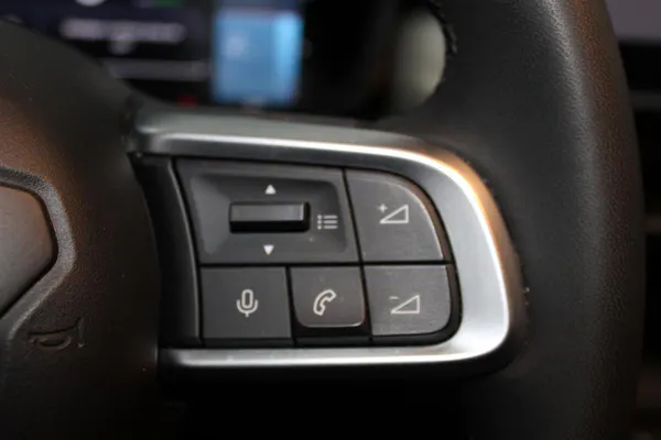 Jeep Avenger - Photo 16