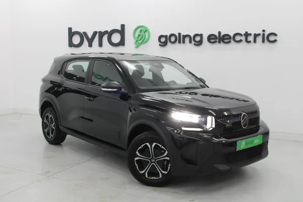 Citroen e-C3 Aircross - Photo 1