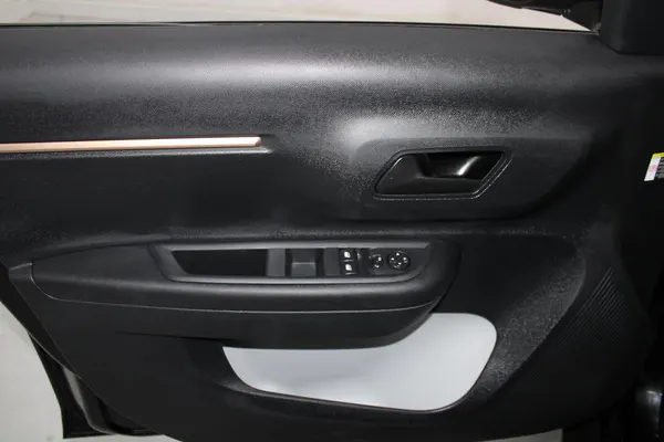Citroen e-C3 Aircross - Photo 9