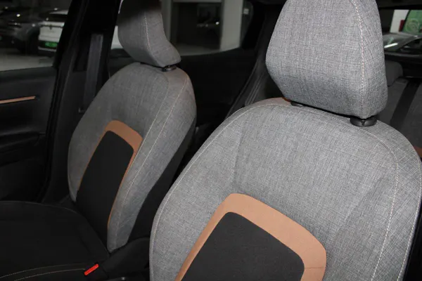 Citroen e-C3 Aircross - Photo 10