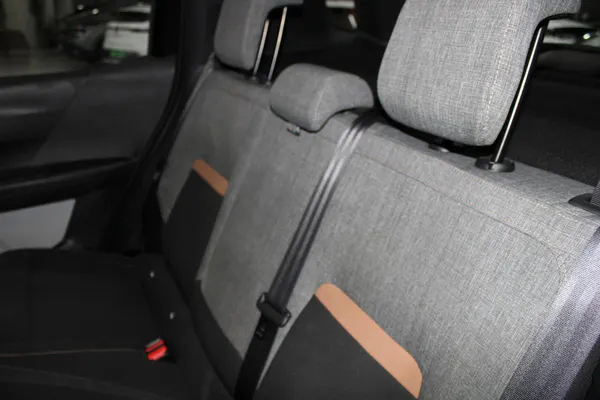 Citroen e-C3 Aircross - Photo 13