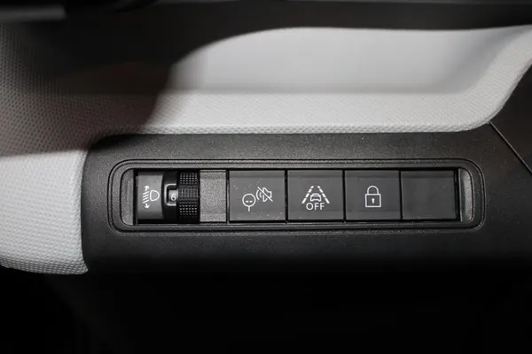 Citroen e-C3 Aircross - Photo 14
