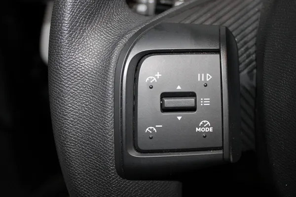 Citroen e-C3 Aircross - Photo 15