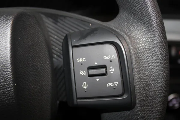 Citroen e-C3 Aircross - Photo 16