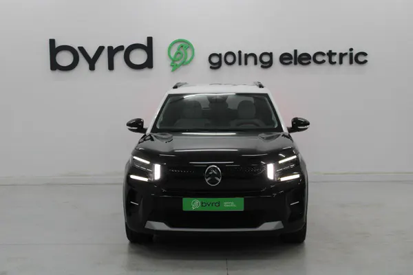 Citroen e-C3 - Photo 2