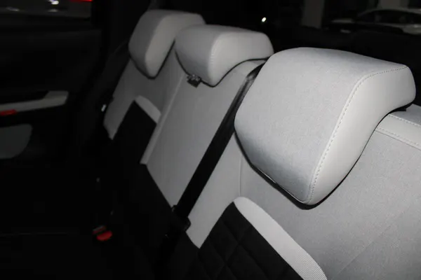 Citroen e-C3 - Photo 13