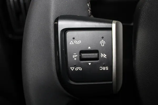 Citroen e-C3 - Photo 15
