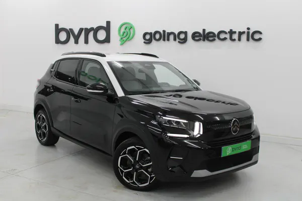 Citroen e-C3 - Photo 1