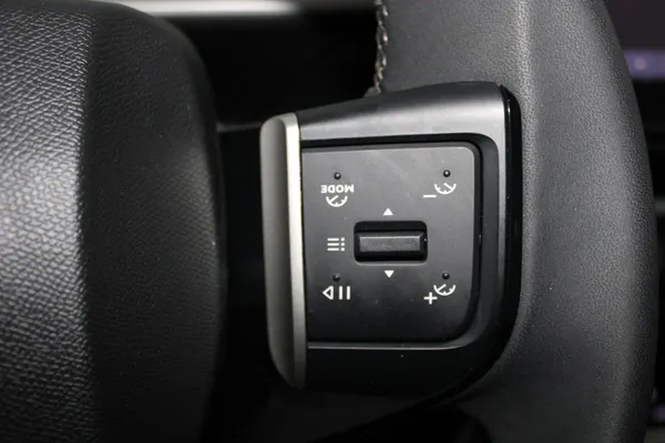 Citroen e-C3 - Photo 16