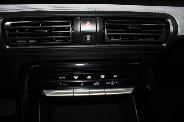 Citroen e-C3 - Photo 19