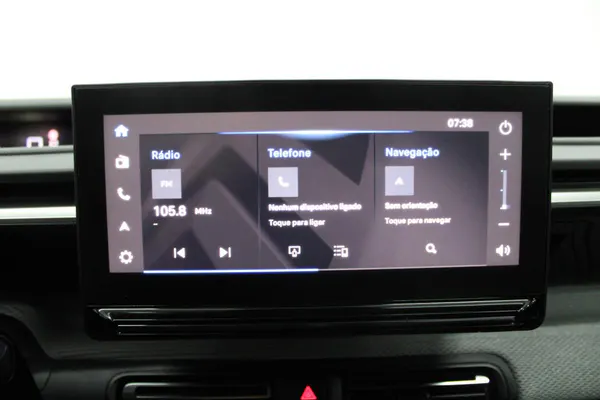Citroen e-C3 - Photo 23