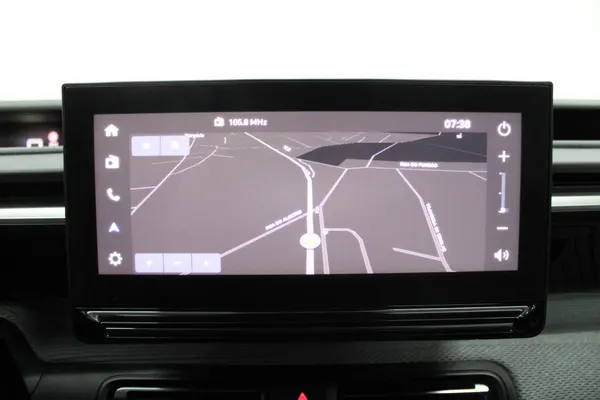 Citroen e-C3 - Photo 22