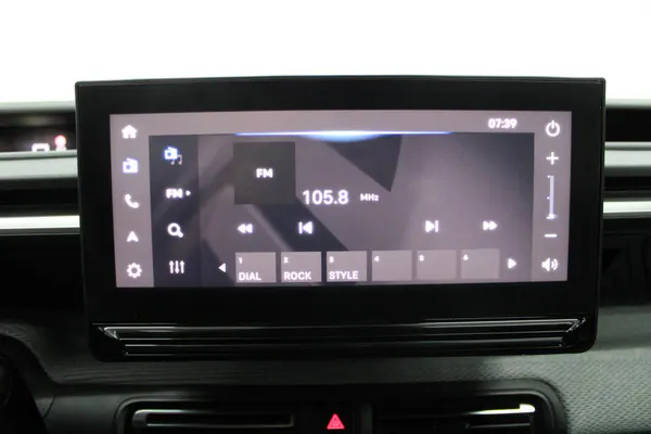 Citroen e-C3 - Photo 25