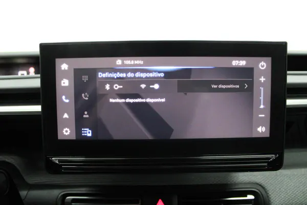 Citroen e-C3 - Photo 26