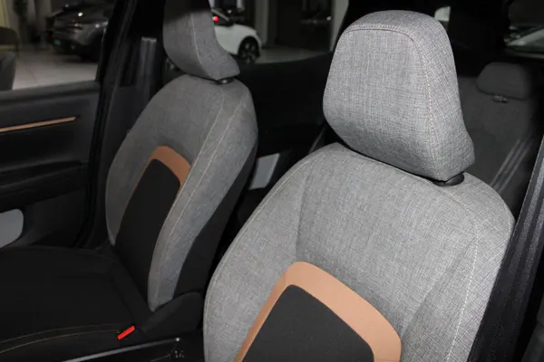 Citroen e-C3 Aircross - Photo 10