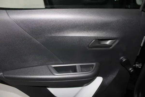 Citroen e-C3 Aircross - Photo 12