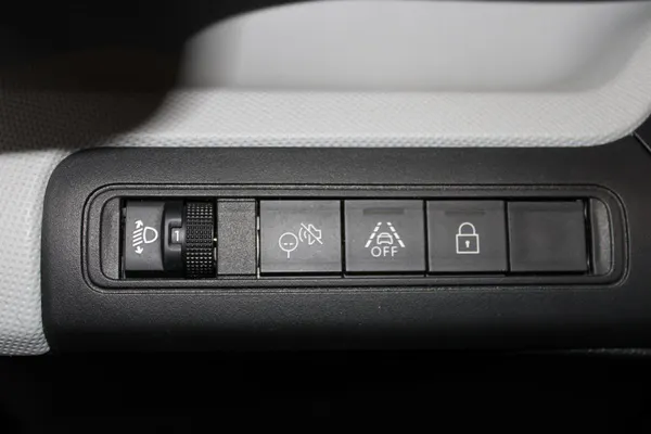 Citroen e-C3 Aircross - Photo 14