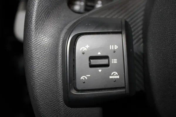 Citroen e-C3 Aircross - Photo 15