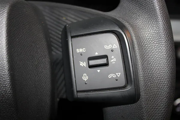 Citroen e-C3 Aircross - Photo 16