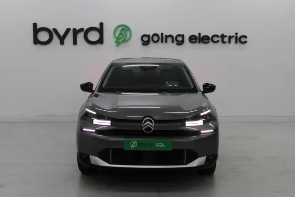 Citroen e-C4 X - Photo 2