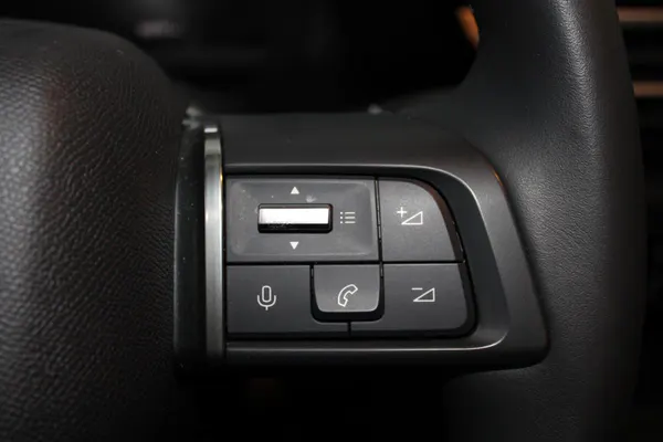 Citroen e-C4 X - Photo 15