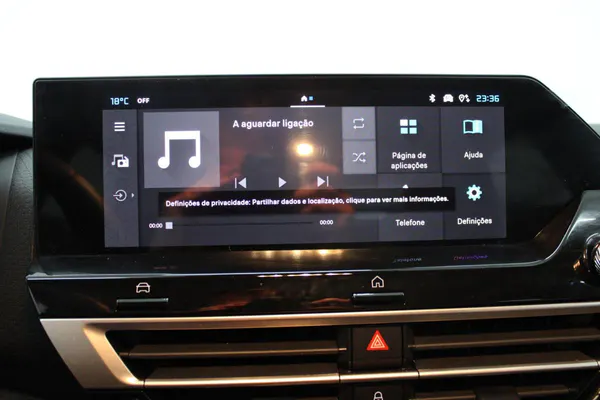 Citroen e-C4 X - Photo 24