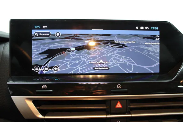 Citroen e-C4 X - Photo 27