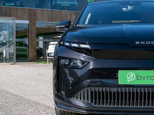 Skoda Enyaq - Photo 5
