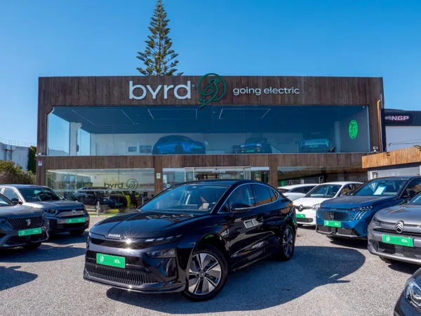 Skoda Enyaq - Photo 1