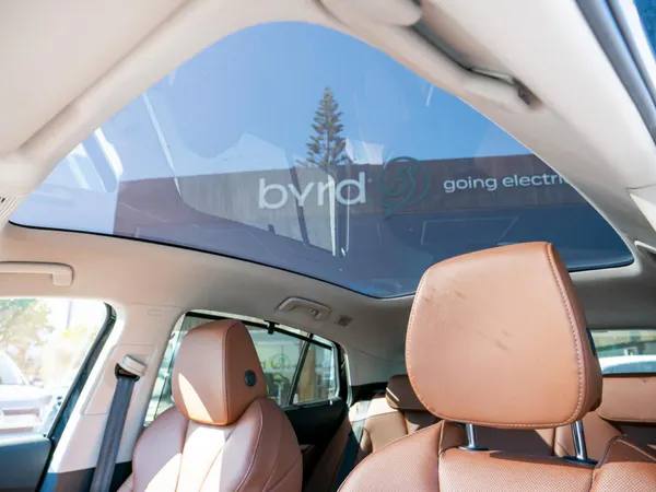 Skoda Enyaq - Photo 27