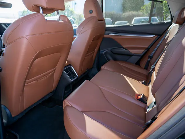 Skoda Enyaq - Photo 28