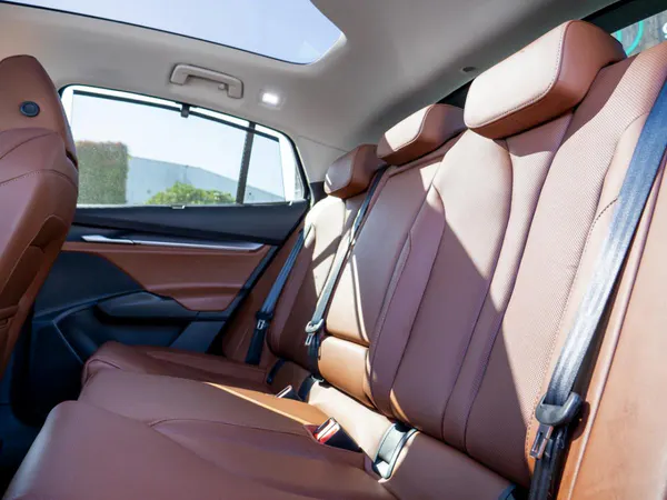 Skoda Enyaq - Photo 29