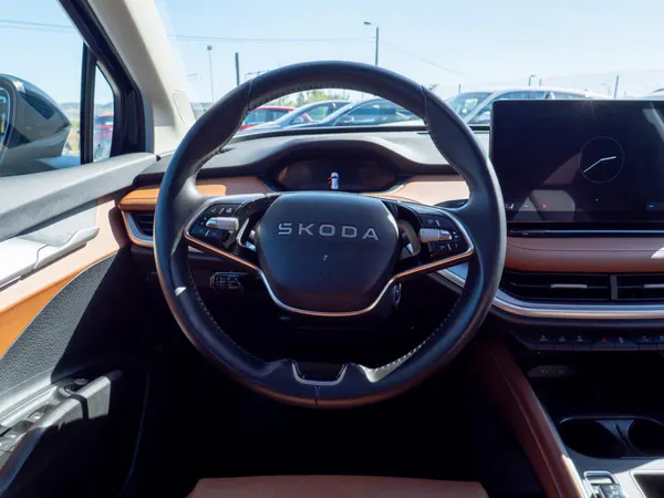 Skoda Enyaq - Photo 33