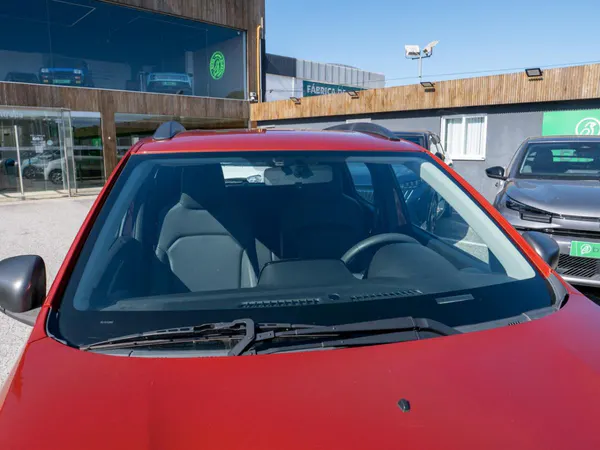 Dacia Spring - Photo 7