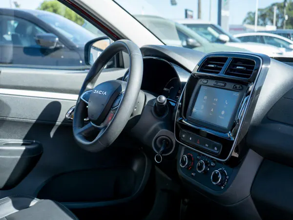 Dacia Spring - Photo 18