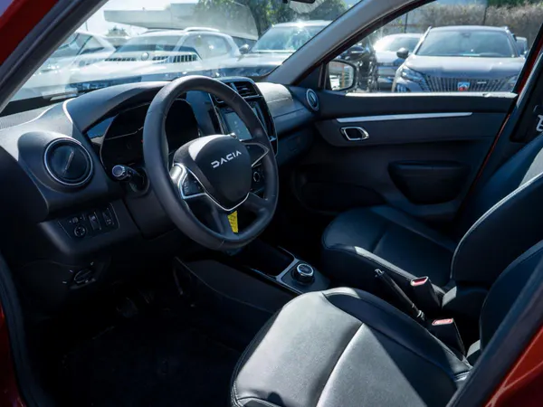Dacia Spring - Photo 22