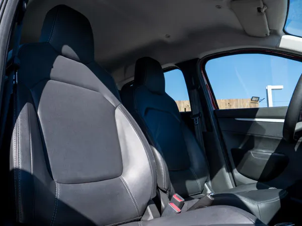 Dacia Spring - Photo 20