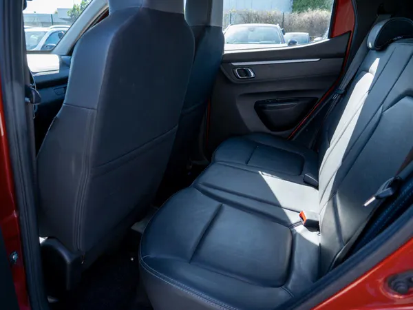 Dacia Spring - Photo 24