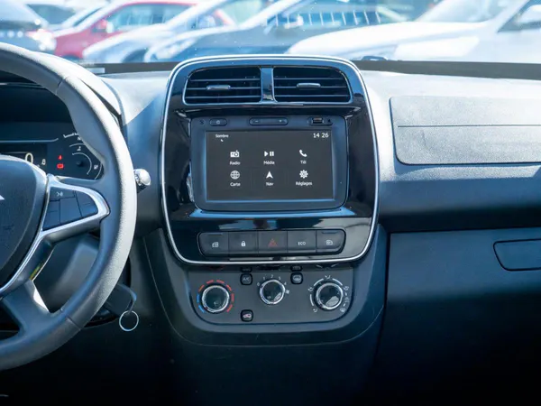 Dacia Spring - Photo 27