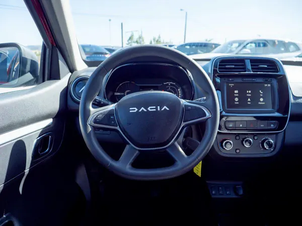 Dacia Spring - Photo 28